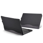 Laptop Anti-Drop Protective Case For Lenovo Thinkbook 15 2021(Black)