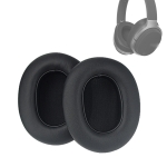 1 Pair Ear Pads For Edifier W830BT / W860NB Headset(Black )