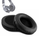 1 Pair Headset Ear Pads For Pioneer HDJ-1000 / HDJ-2000, Spec: Protein Skin