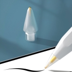7.0 Brass Spring Short Needle Stylus Pen Tip For Apple Pencil 1 / 2
