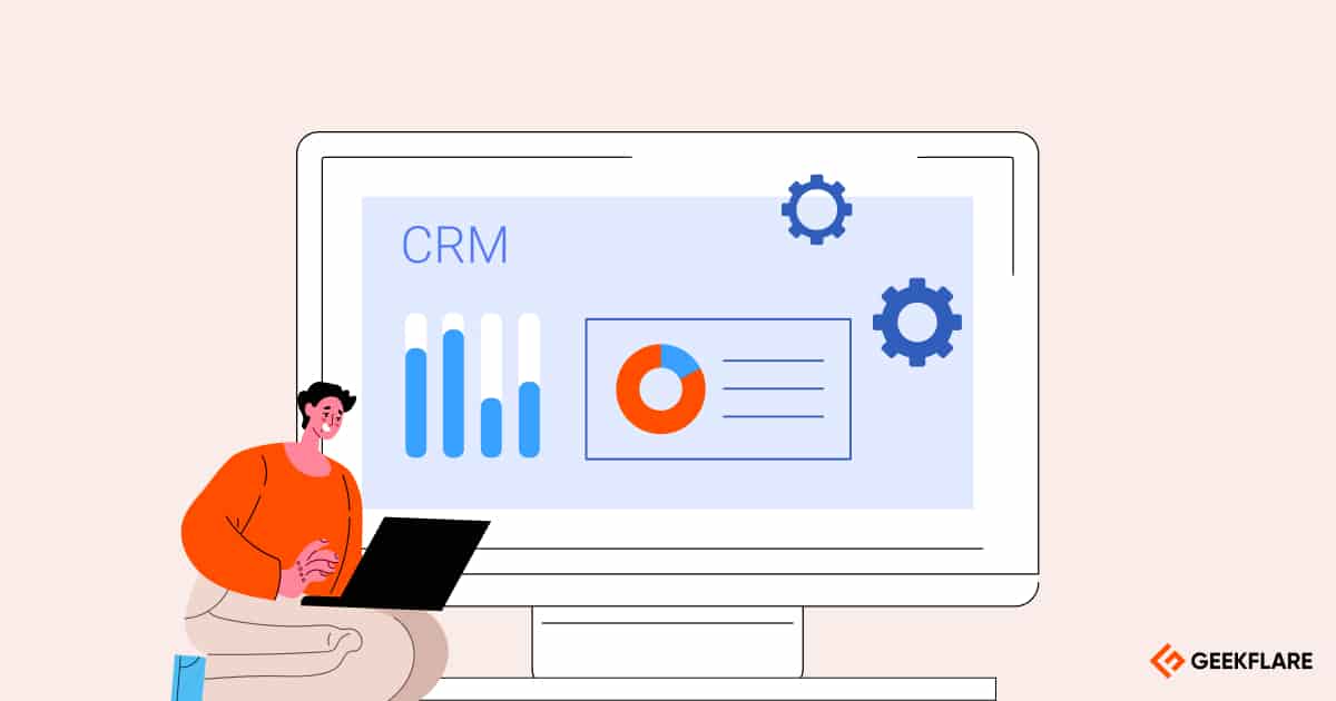 Best CRM Software for Real Estate Agents: 2025 Edition