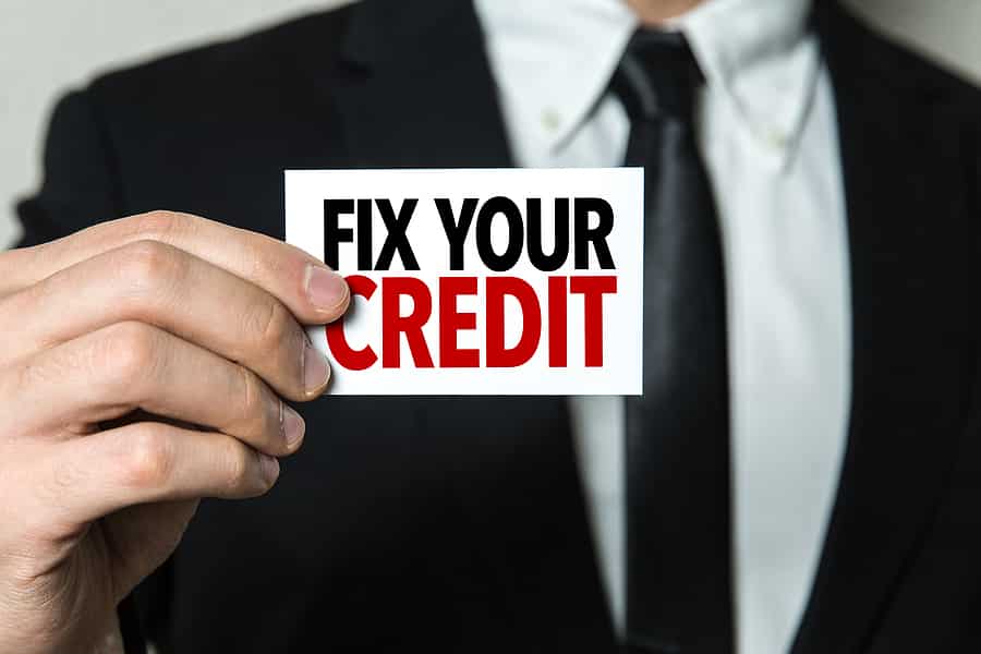 Top Credit Repair Strategies in 2025: Boost Your Score & Access Better Loans