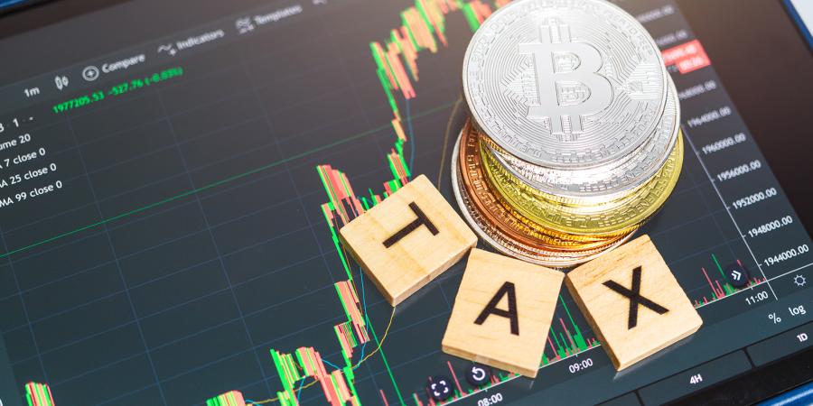 Cryptocurrency Tax Guide 2025: What You Need to Know Before Filing