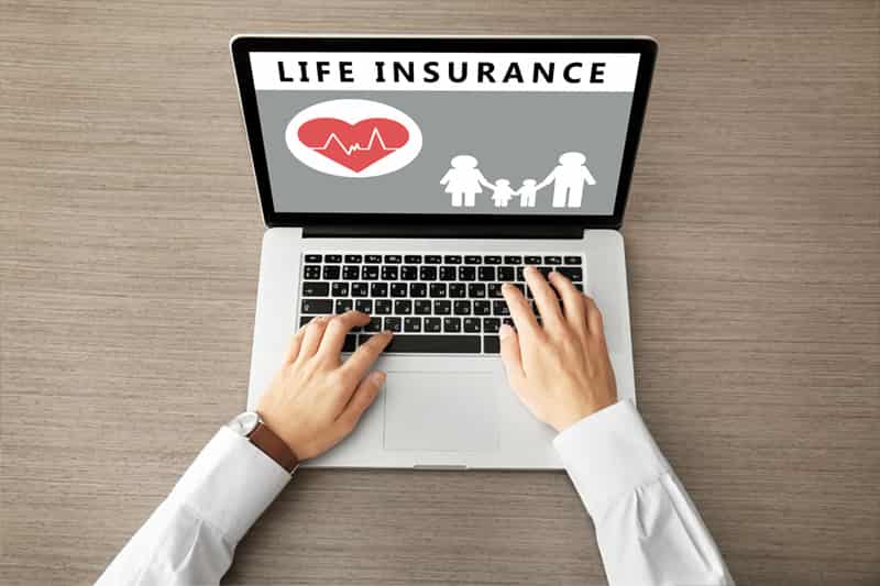 How to Buy Life Insurance Online (Without Hidden Fees) – A Complete Guide