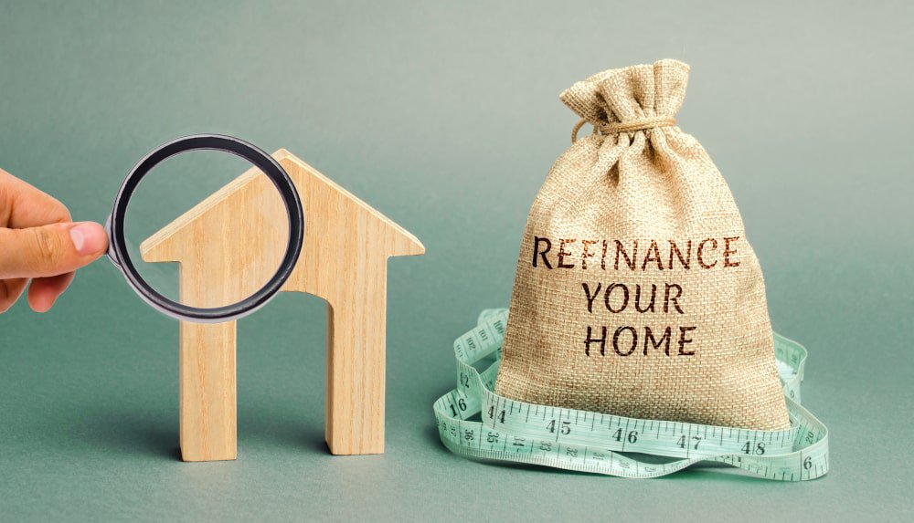 How to Refinance Your Mortgage in 2025: Step-by-Step Guide