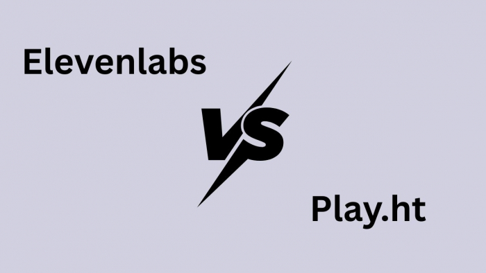 ElevenLabs vs PlayHT: AI Voice Generator Comparison