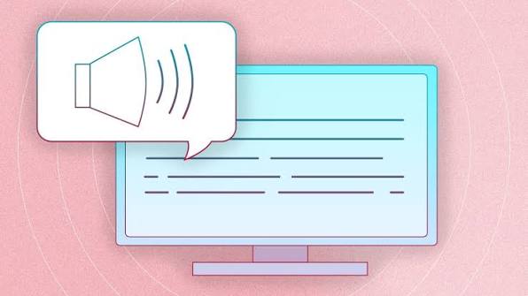 Best Text-to-Voice Software for E-Learning Courses